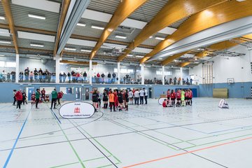 Bild 69 - B-Juniorinnen Futsalmeisterschaft